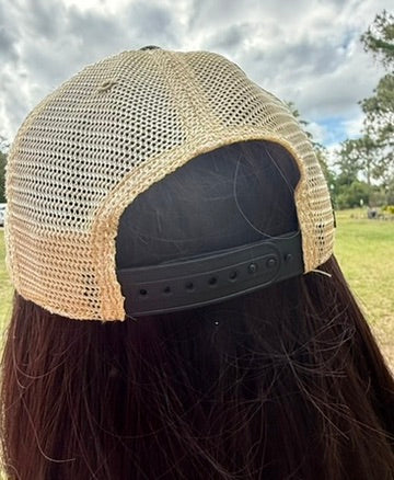 SOLDIER BASEBALL CAP