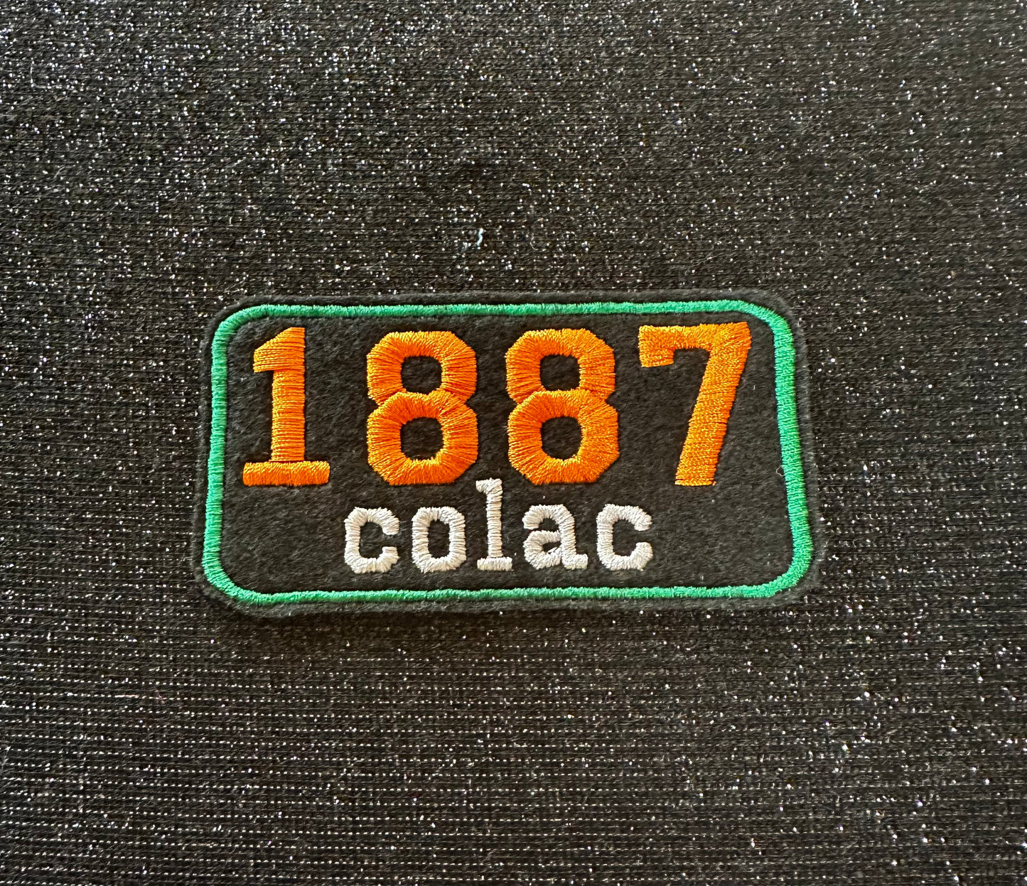 1887 COLAC