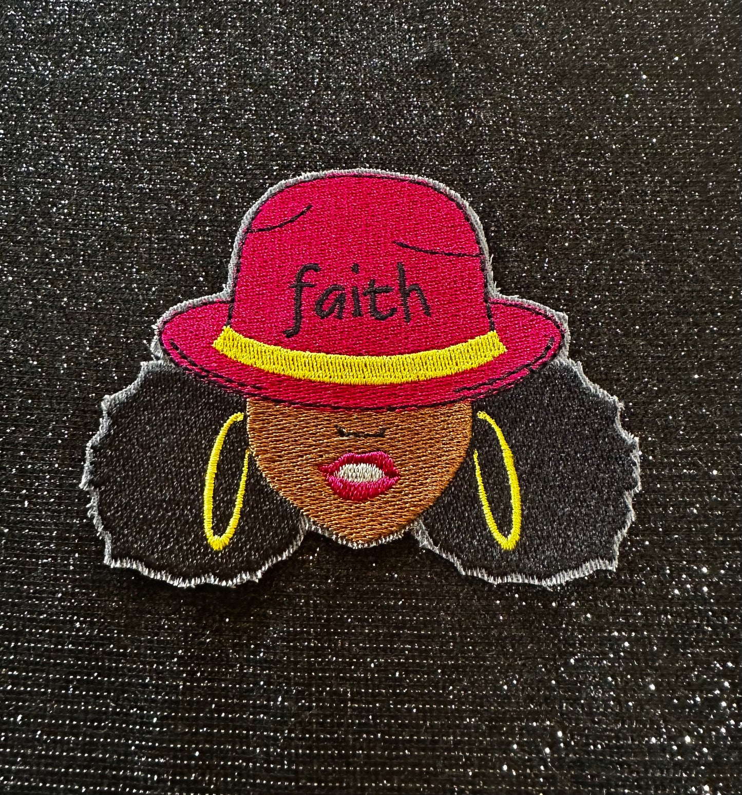 Faith Hat