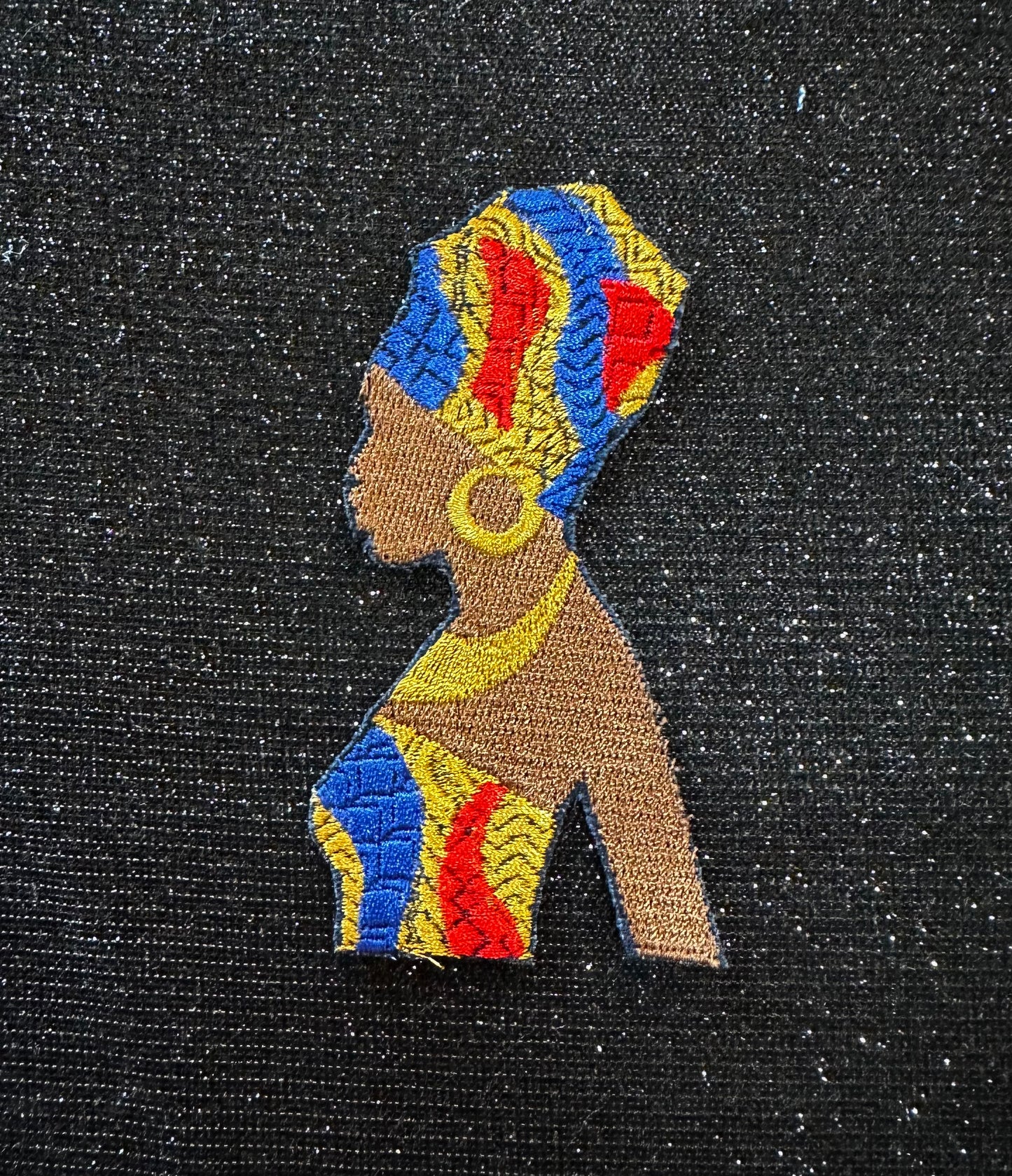 African Wardrobe