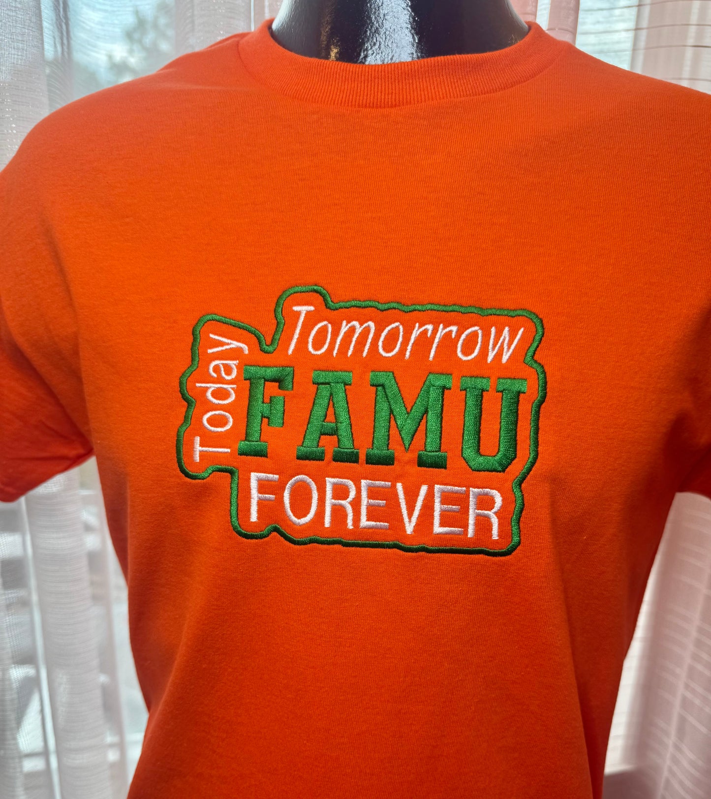 FAMU FOREVER