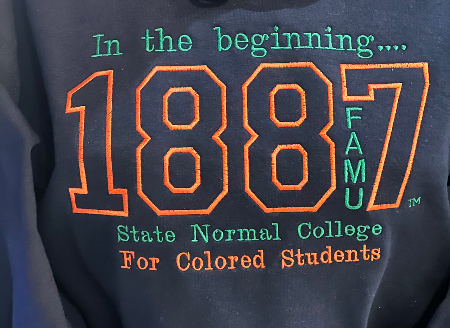 FAMU Beginning