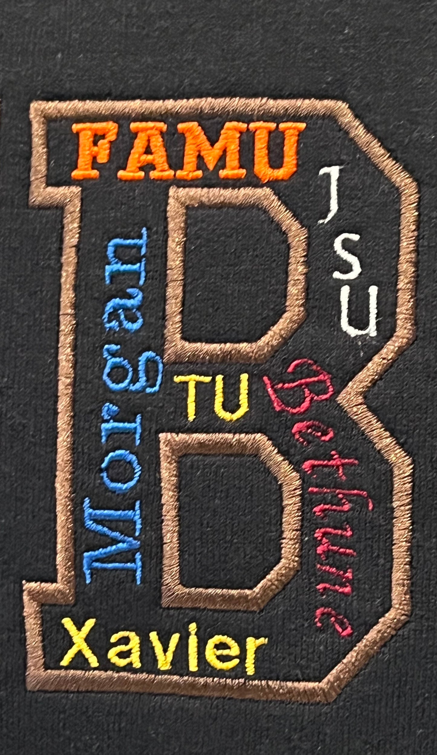 HBCU Strong