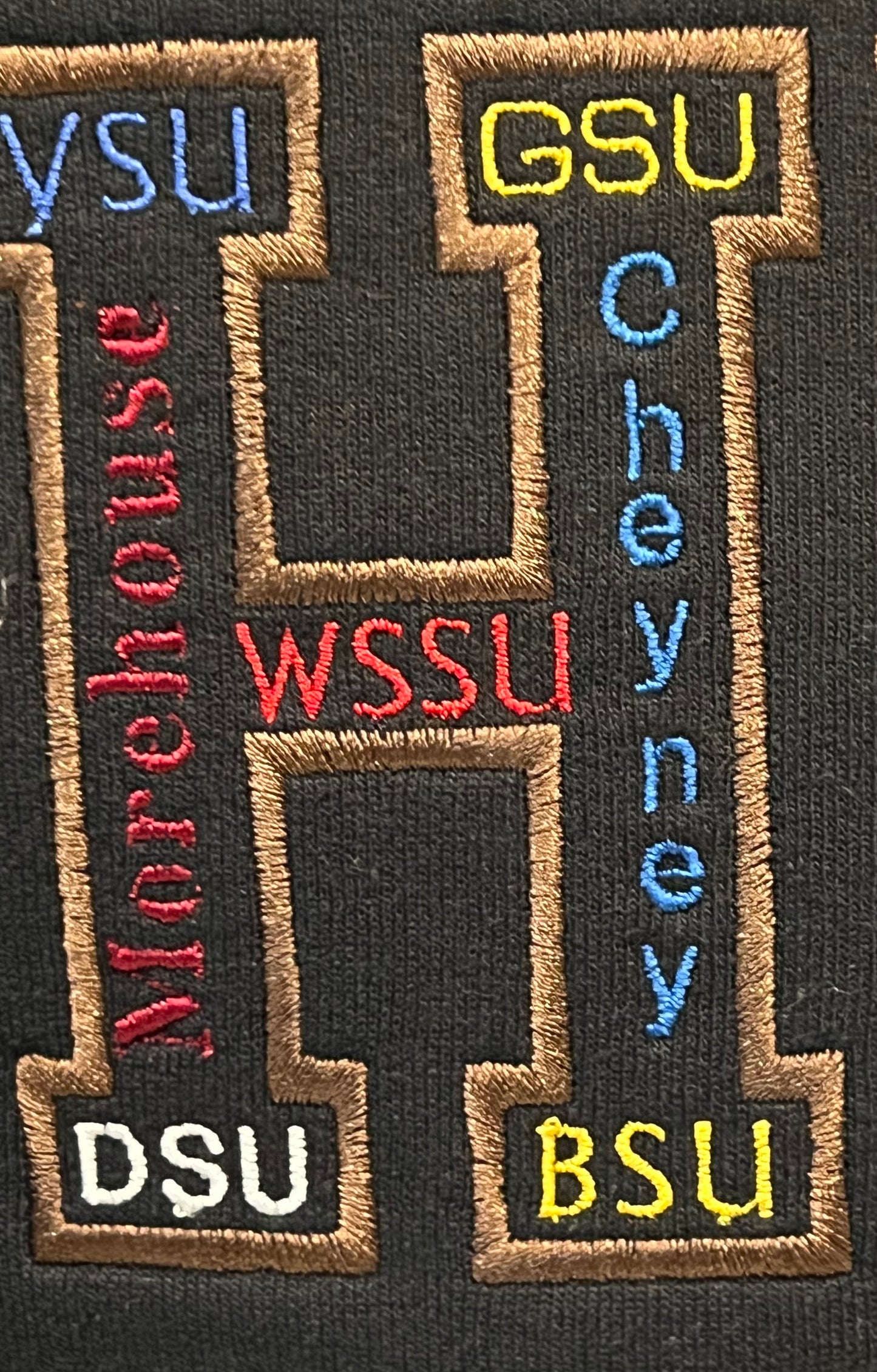 HBCU Strong