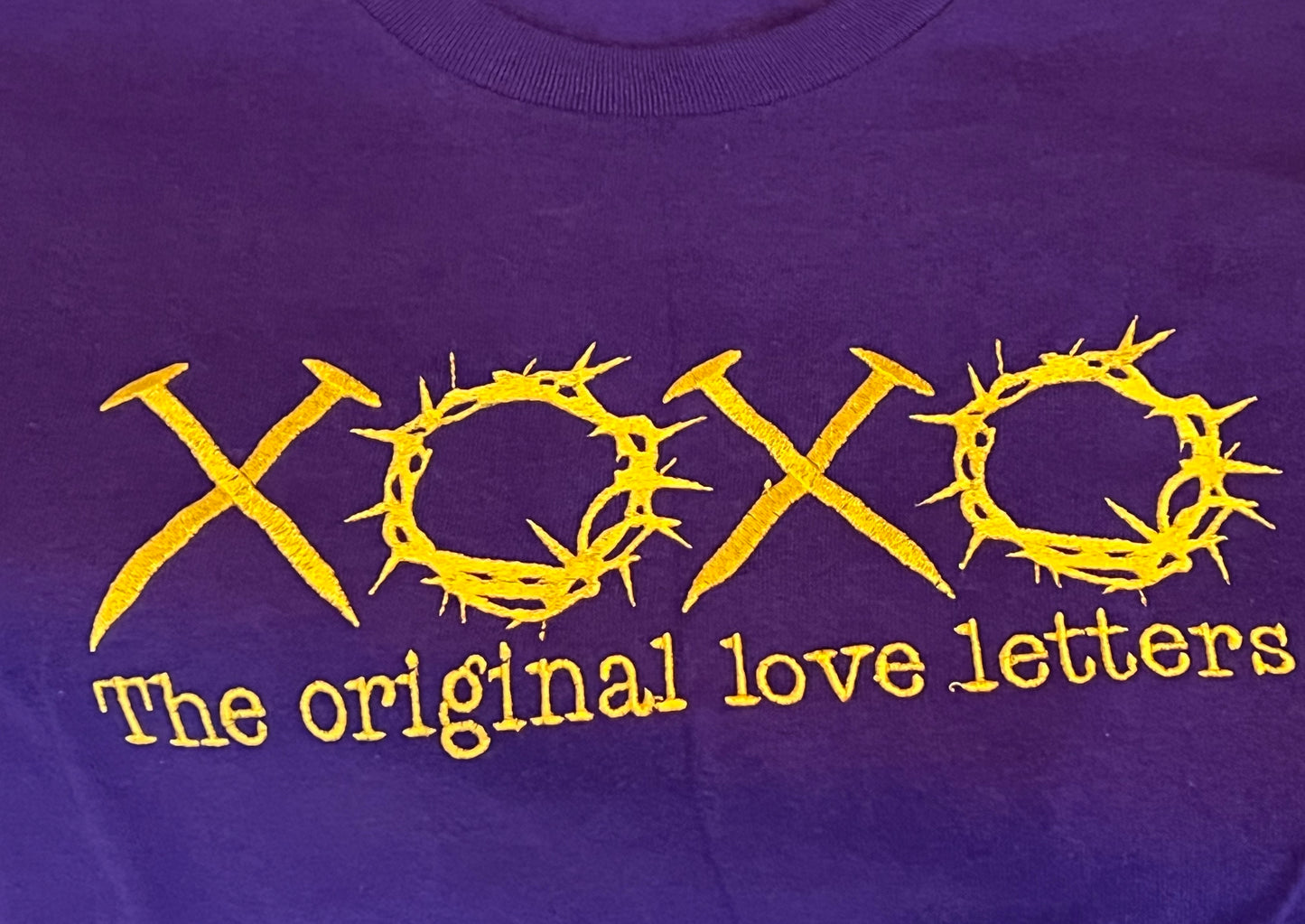 XOXO Shirt