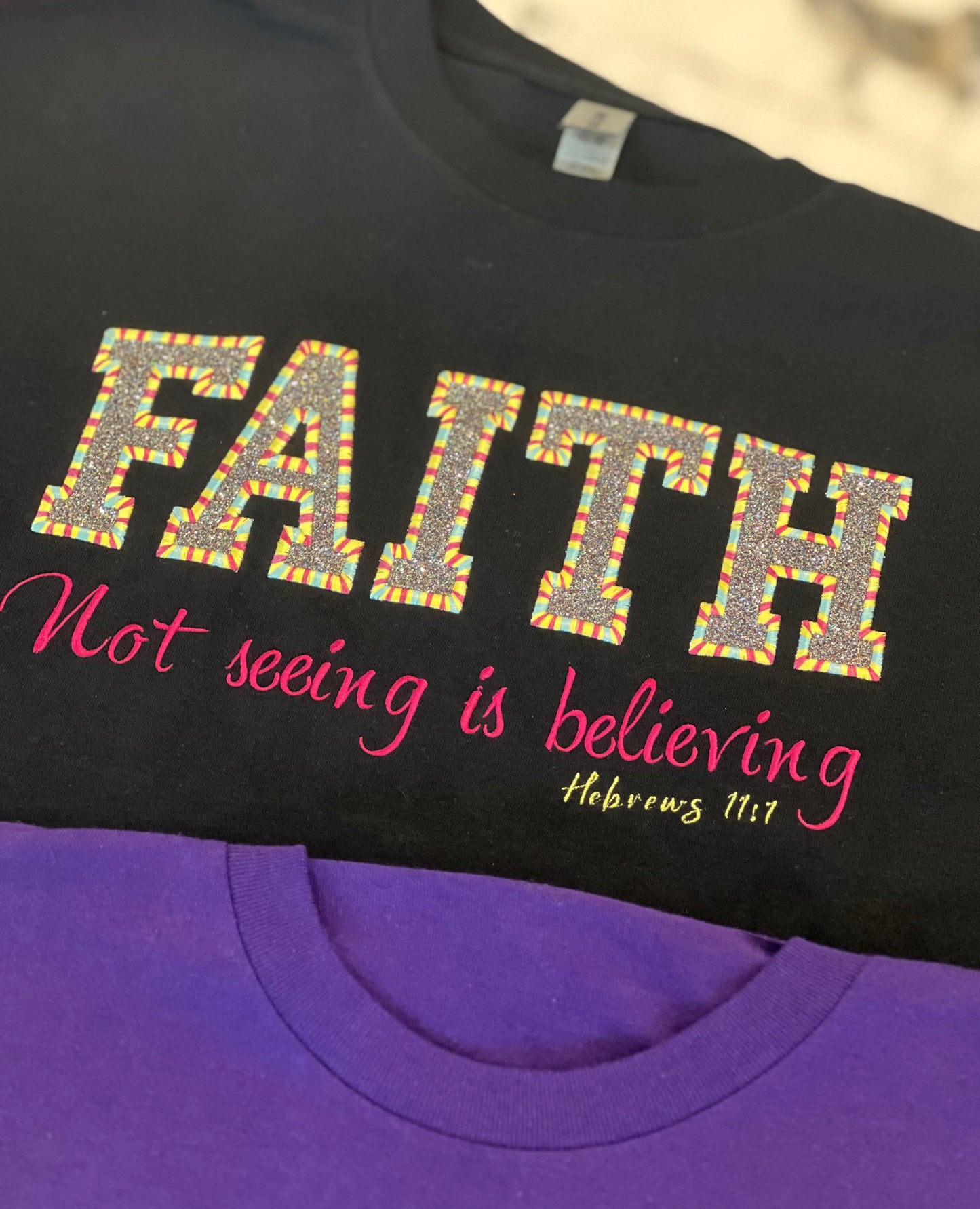 Faith
