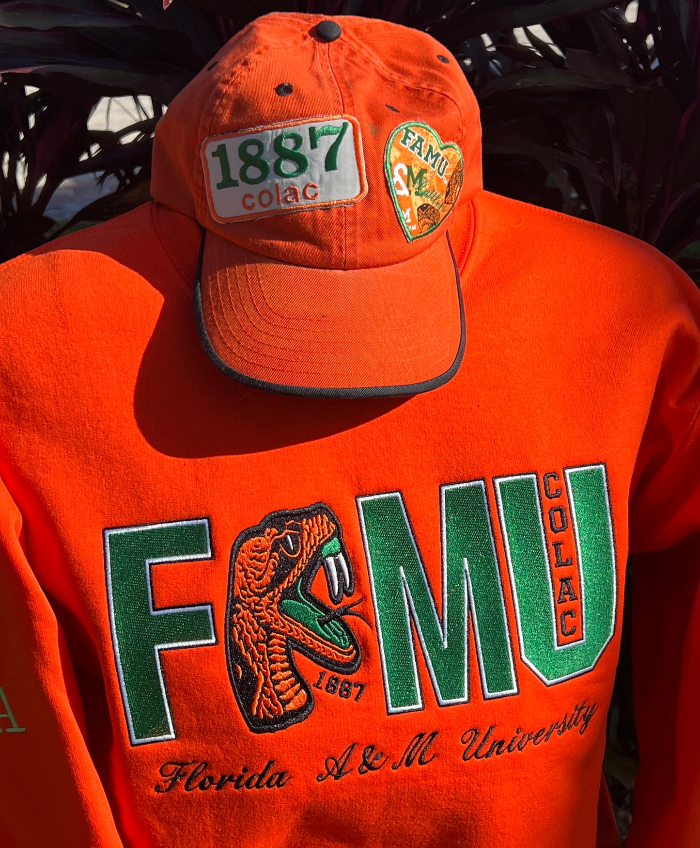 FAMU Rattler