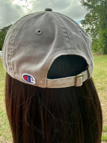 CEO BLINGED CAP