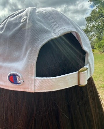 PRAISE BREAK BASEBALL CAPS