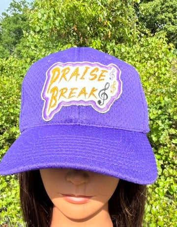 PRAISE BREAK ROYALTY