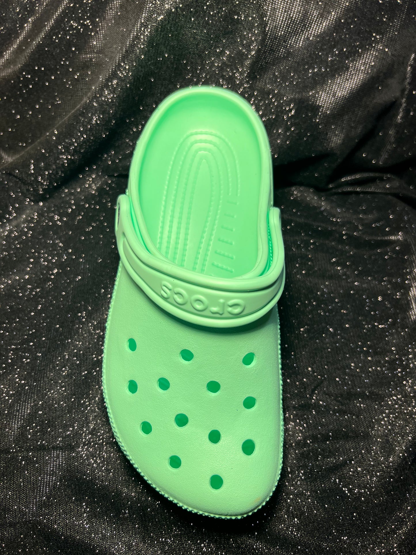 Classic Crocs
