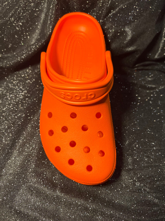 Classic Crocs