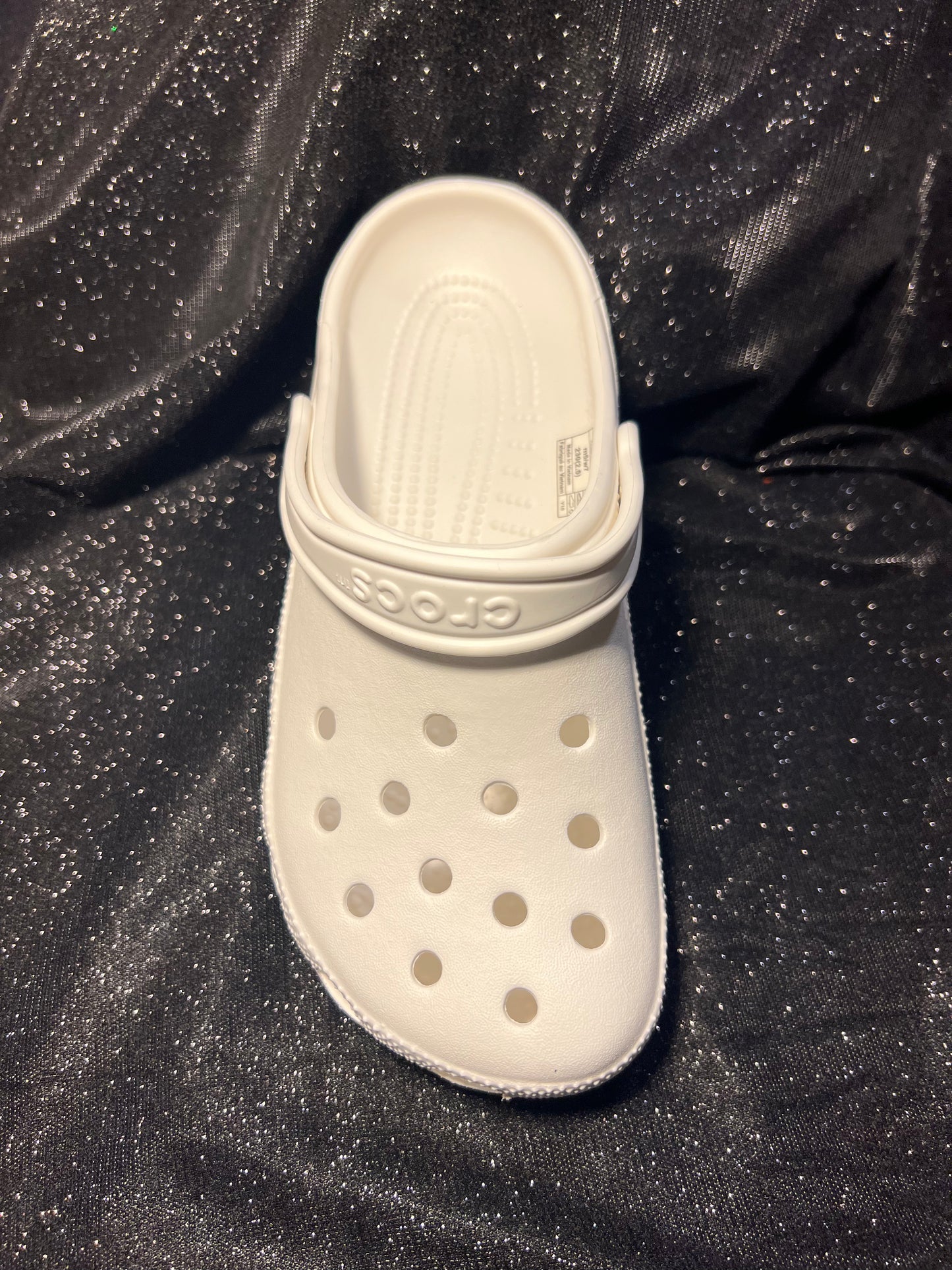 Classic Crocs