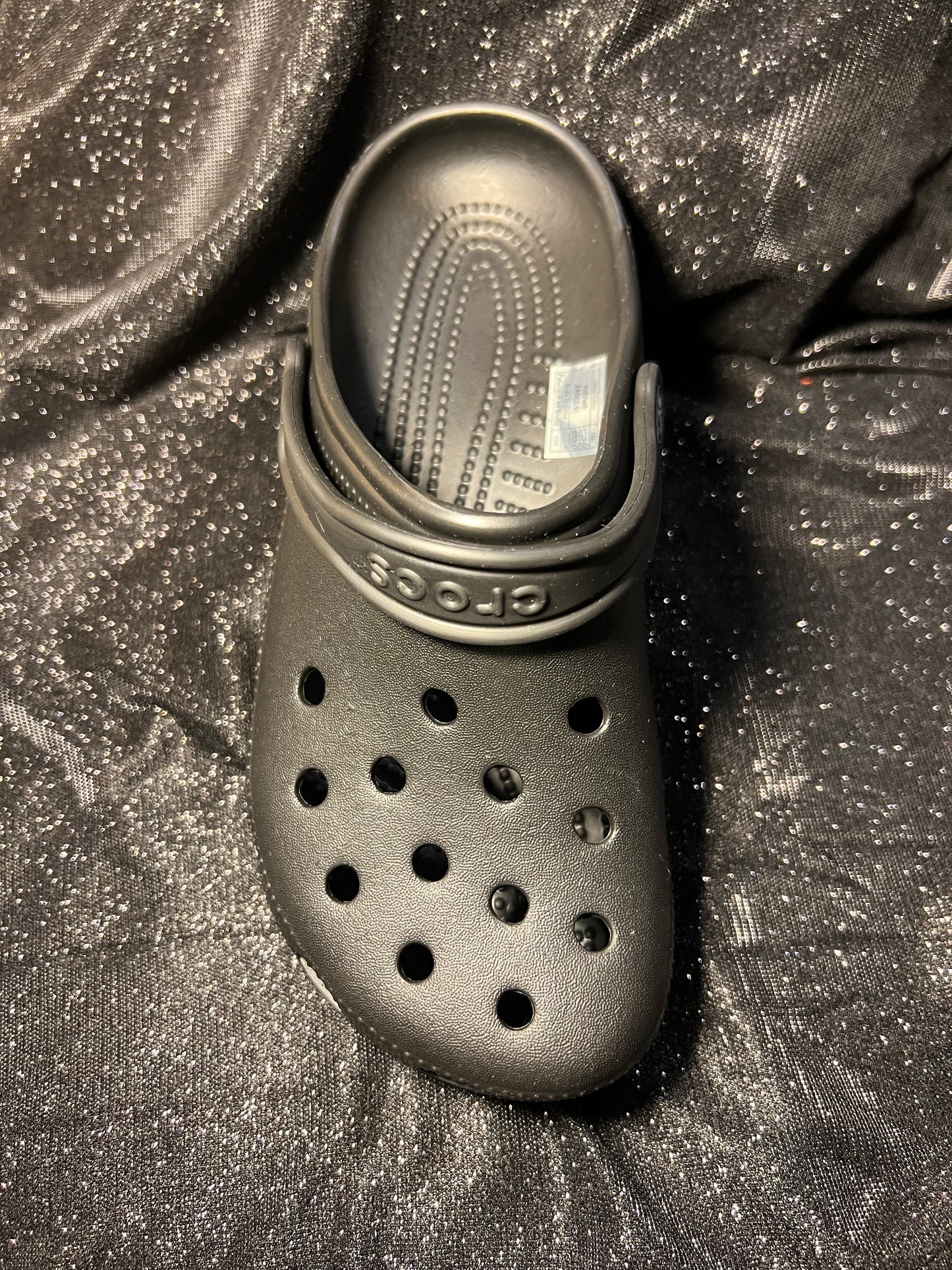 Classic Crocs