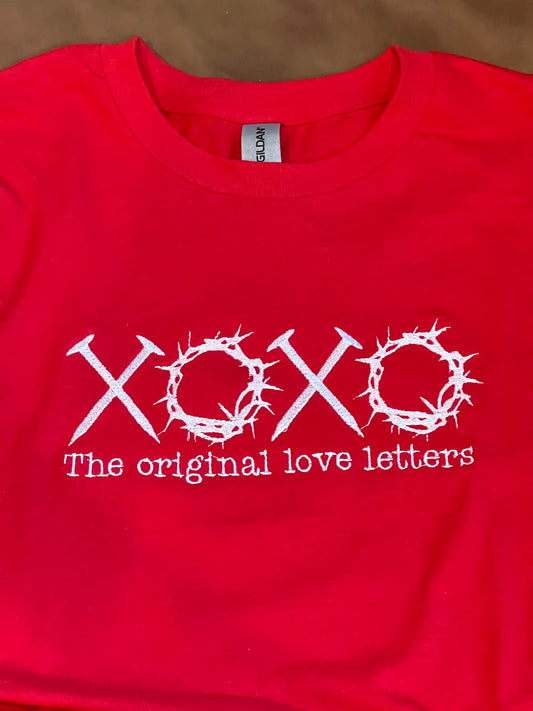 XOXO Shirt