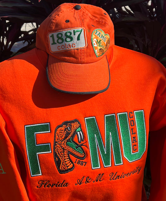 FAMU Rattler