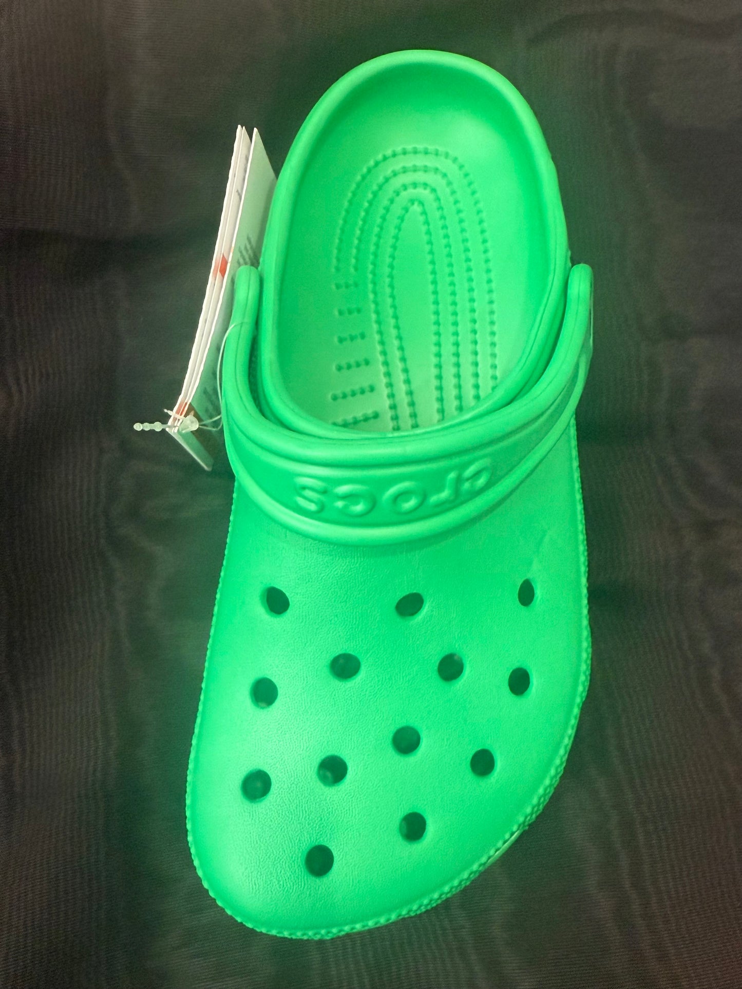 Classic Crocs
