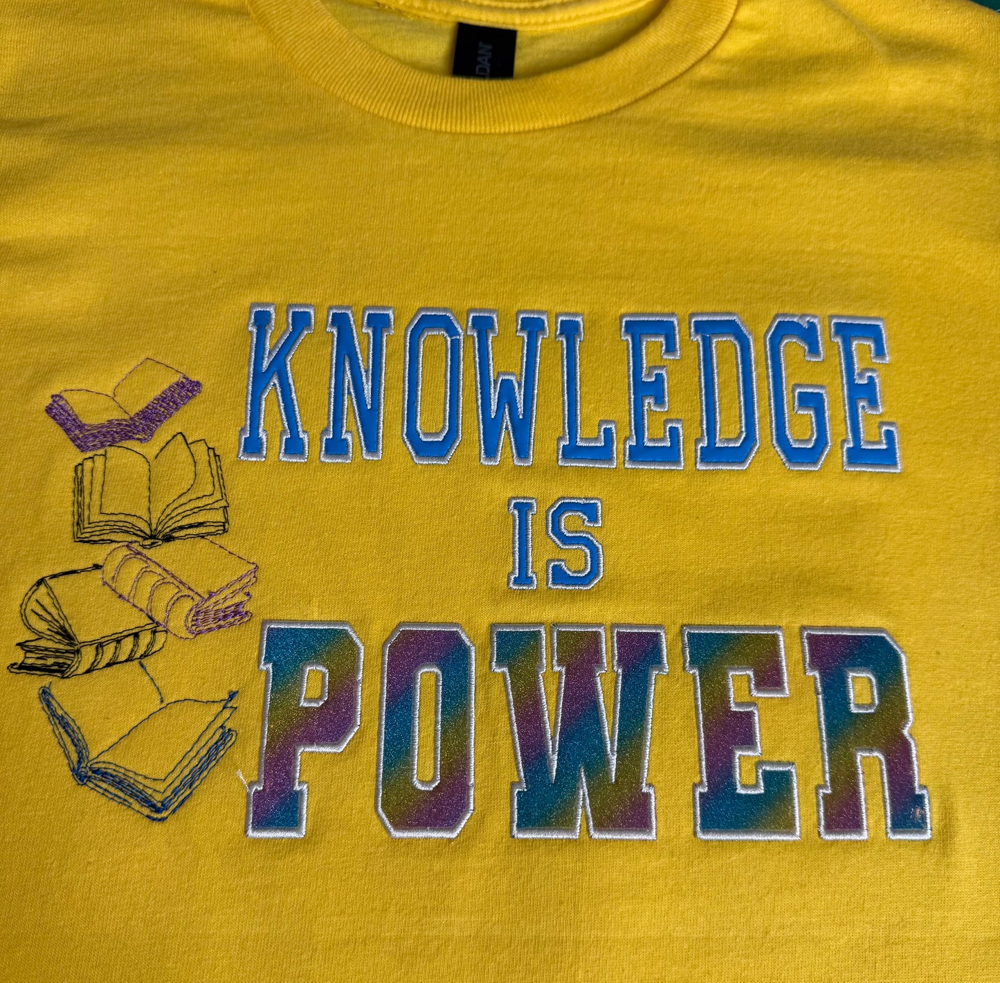 Knowledge