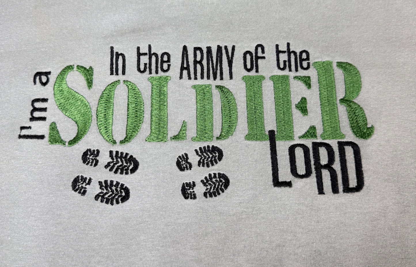 Soldier