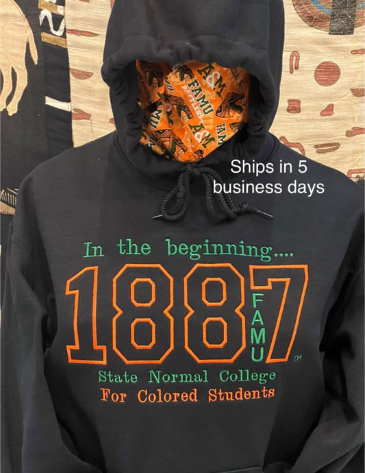 FAMU Beginning